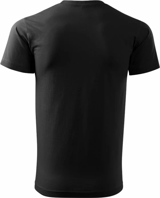 Maicë për meshkuj Adler, MLI-F2901, e zezë