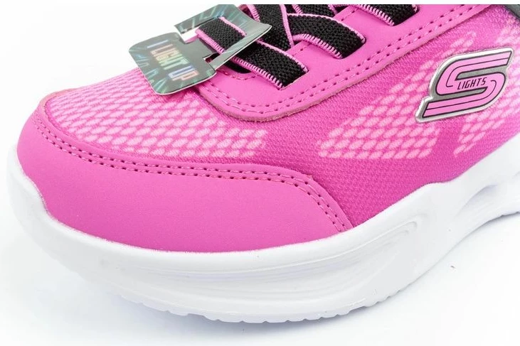 Atlete për fëmijë Skechers, për vajza