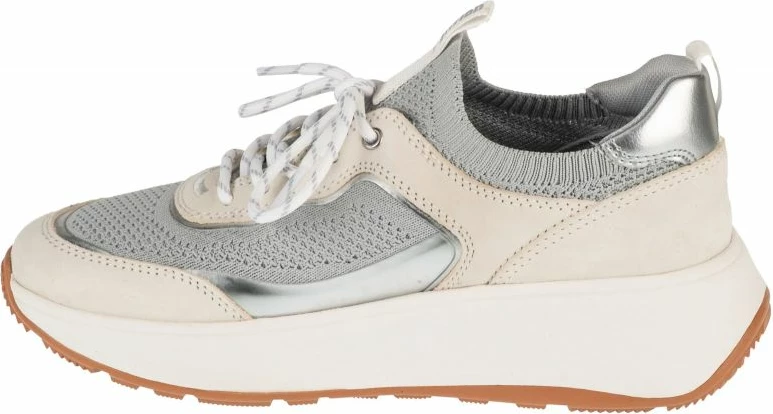 Atlete femra FitFlop, bezhë