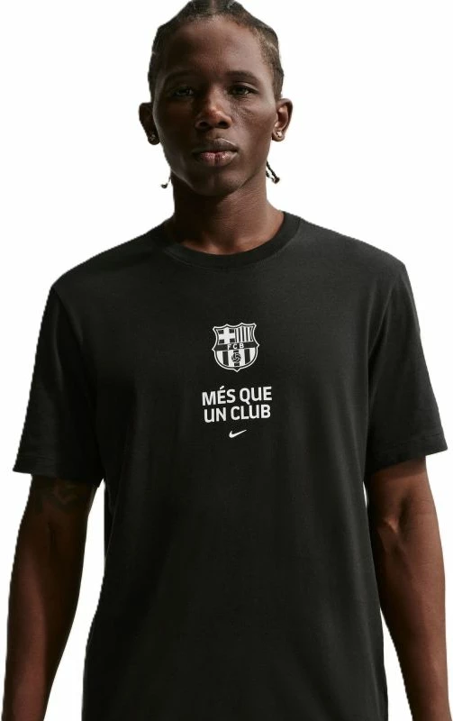 Maicë Nike FC Barcelona për meshkuj