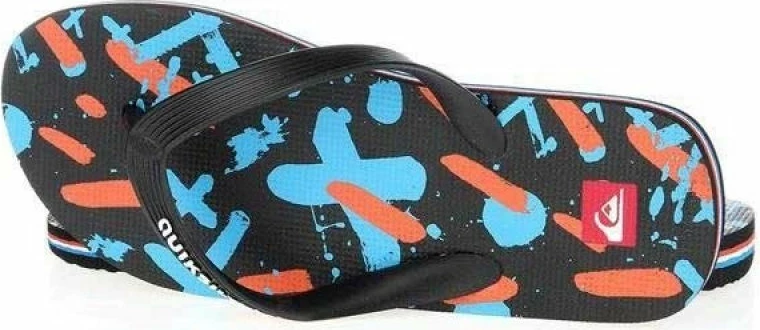 Flip-flopa Quiksilver, EU 40