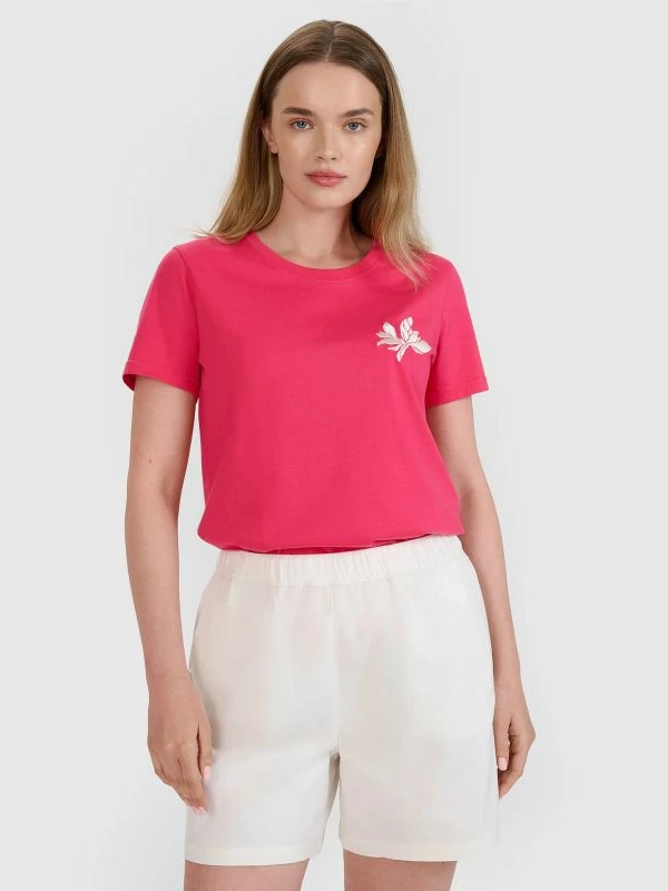 Maicë për femra 4F