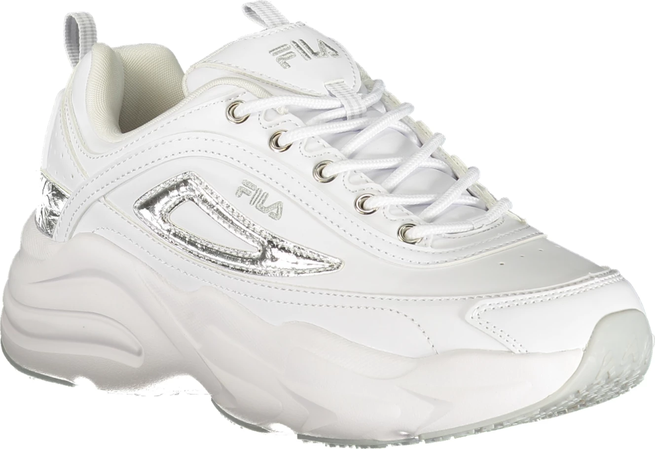 Atlete për femra FILA sports, të bardha