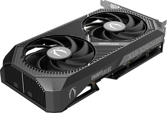 Kartë grafike, ZOTAC, GeForce RTX 5050 Twin Edge OC (ZT-B50500H-10M), 8GB GDDR6 128-bit, PCIe 5.0 x8, 3x DisplayPort + HDMI