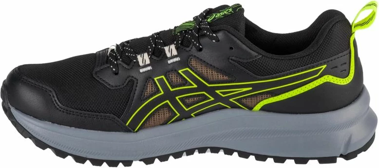 Atlete për meshkuj Asics, të zeza