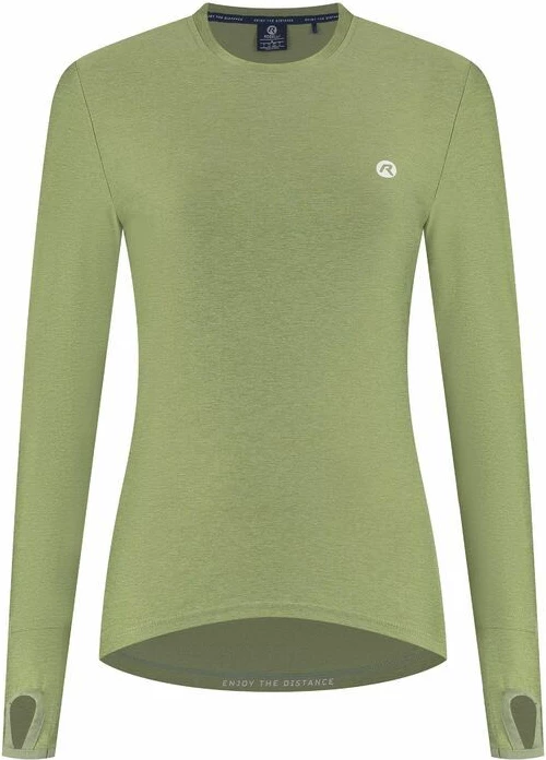 Maicë për vrapim Rogelli, e gjelbër XS