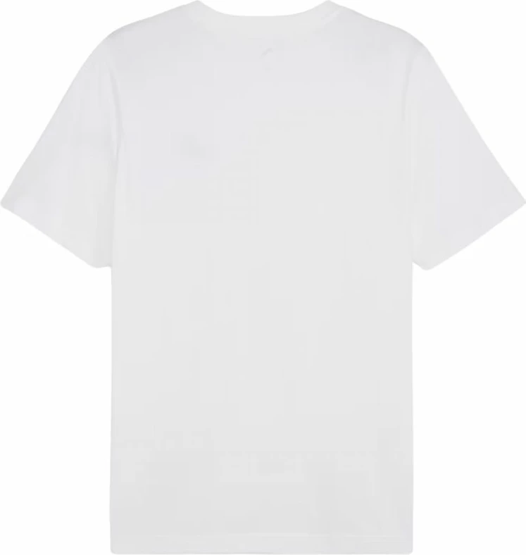 Maicë për meshkuj Puma, e bardhë