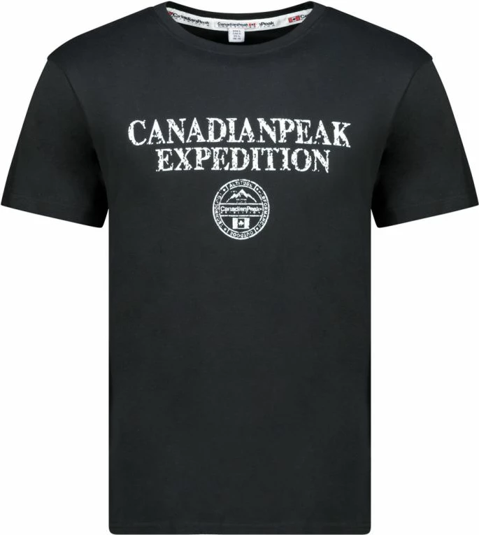 Maicë për meshkuj Canadian Peak, e zezë