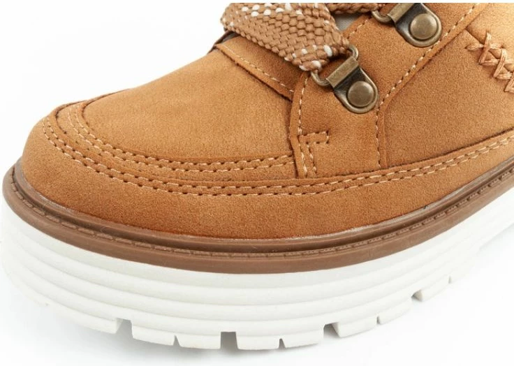 Çizme dimri për femra O'Neill, kafe