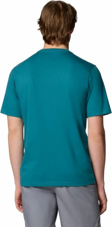 Maicë për meshkuj Columbia, e gjelbër