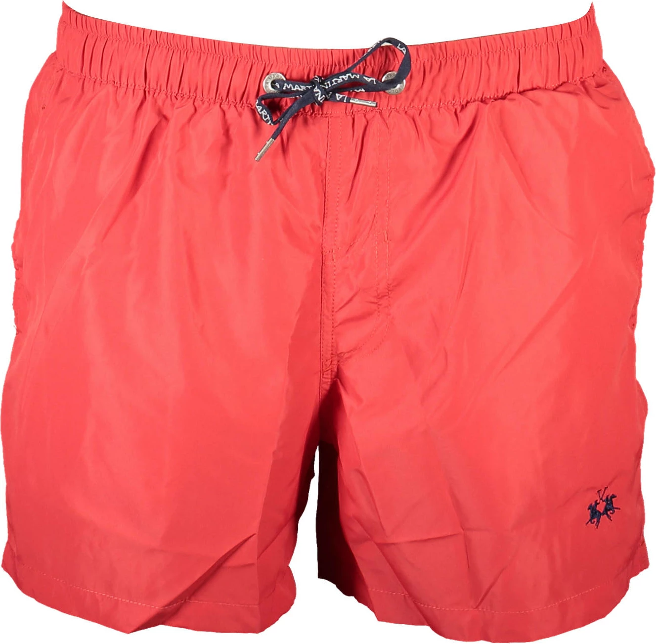 Të poshtme noti LA MARTINA për meshkuj, të kuqe