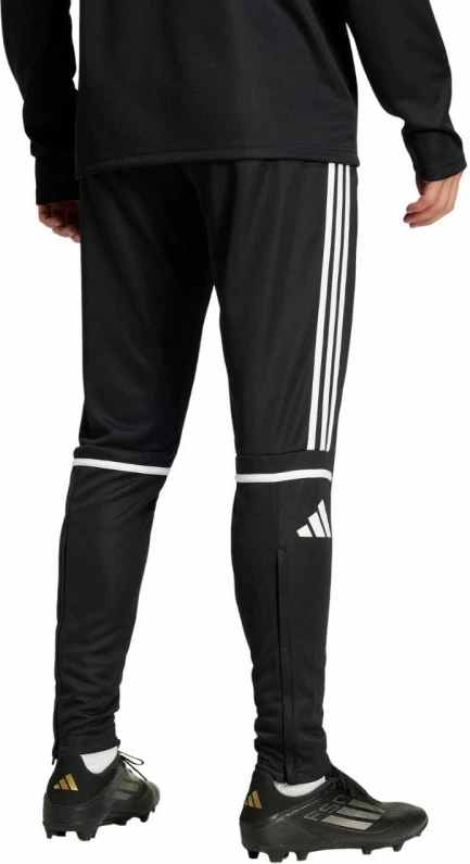 Pantallona për meshkuj adidas, të zeza