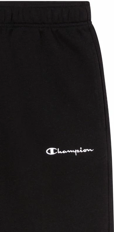 Pantallona Champion për meshkuj, të zeza