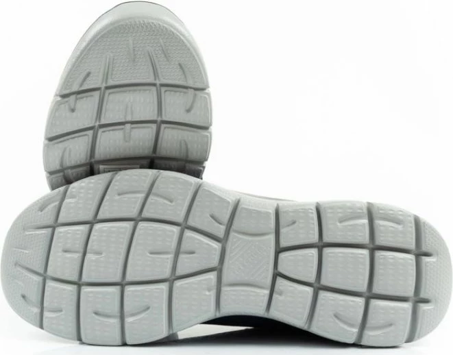 Atlete për meshkuj Skechers, të kaltërta