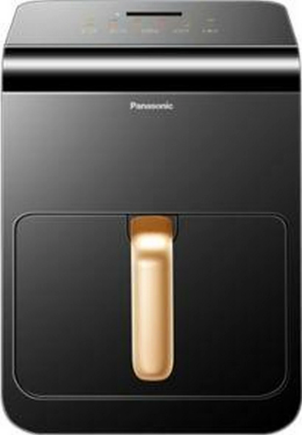 Fryer Panasonic NF-CC600AXE, 6L, elektronik, kaltër