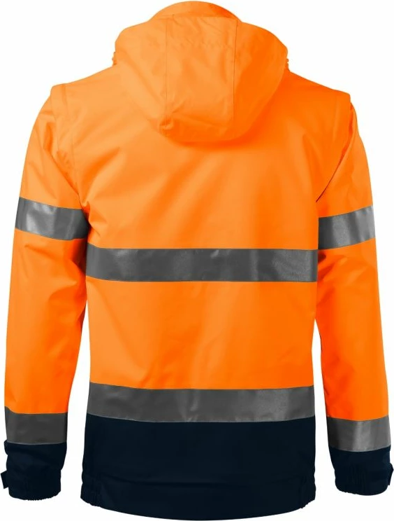 Xhakete për meshkuj Rimeck, portokalli fluoreshent