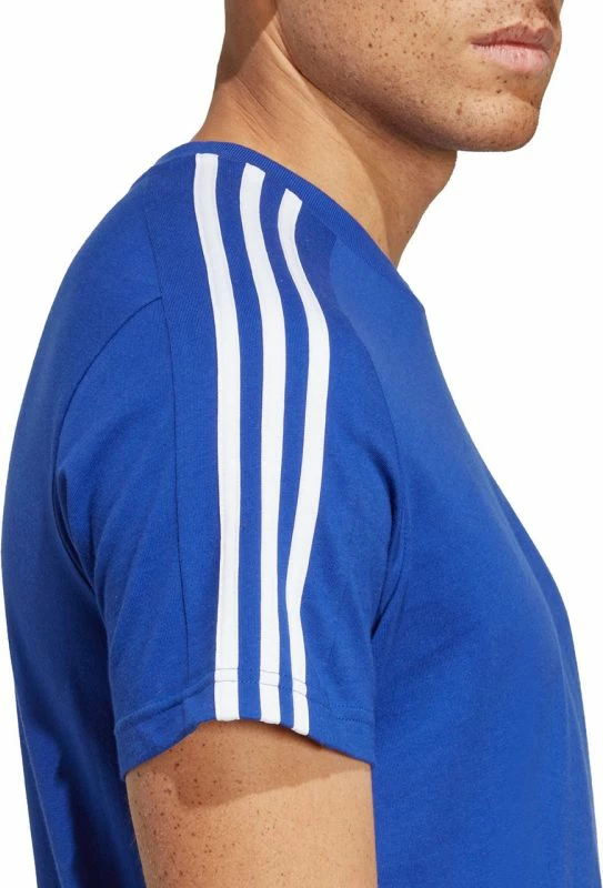 Maicë për meshkuj adidas, blu