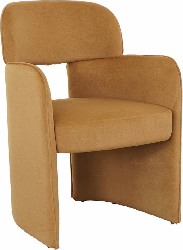 Karrige Vanity, ngjyrë deveje, 63.5x59x88.5