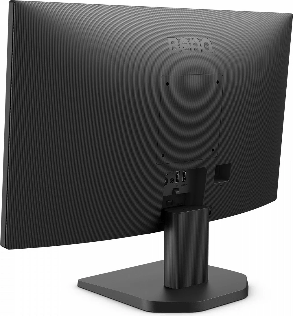 Monitor BenQ GW2490C 23.8" FHD 144Hz IPS USB-C/HDMI/DP altoparlantë të integruar i zi