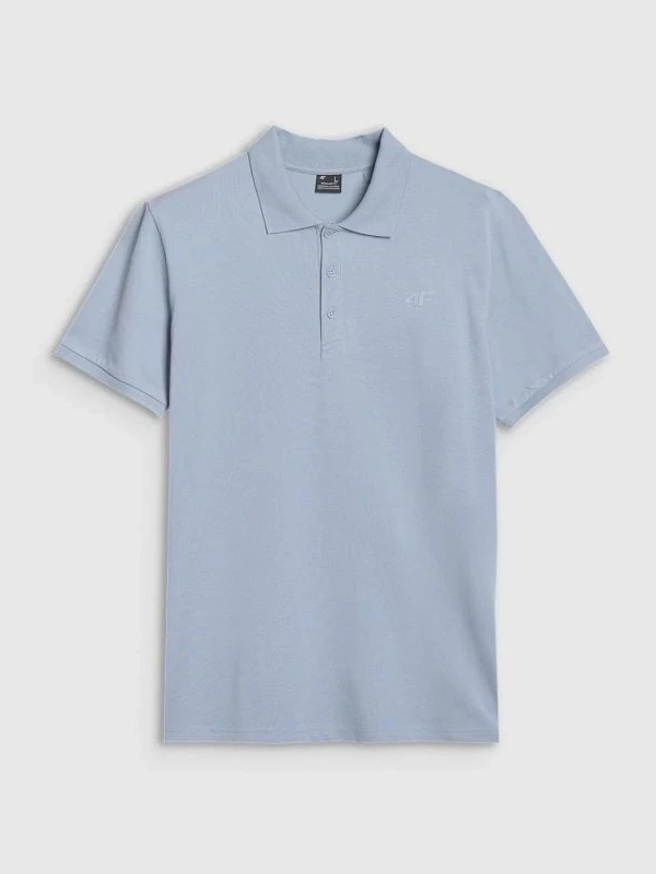 Maicë polo për meshkuj 4F, set prej dy copash