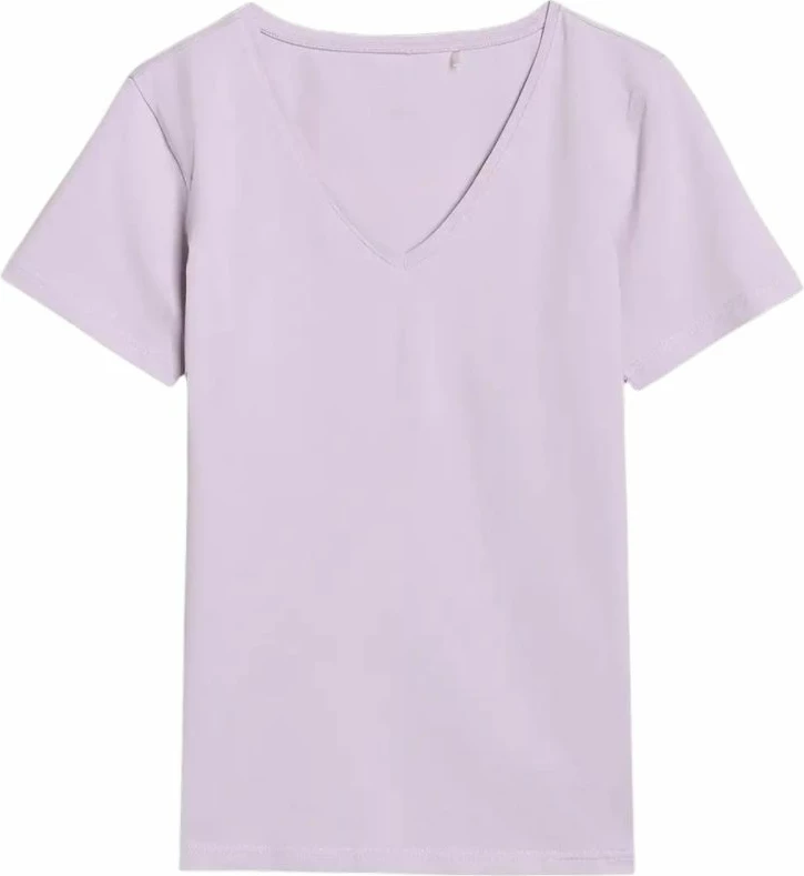 Maicë për femra 4F, vjollcë