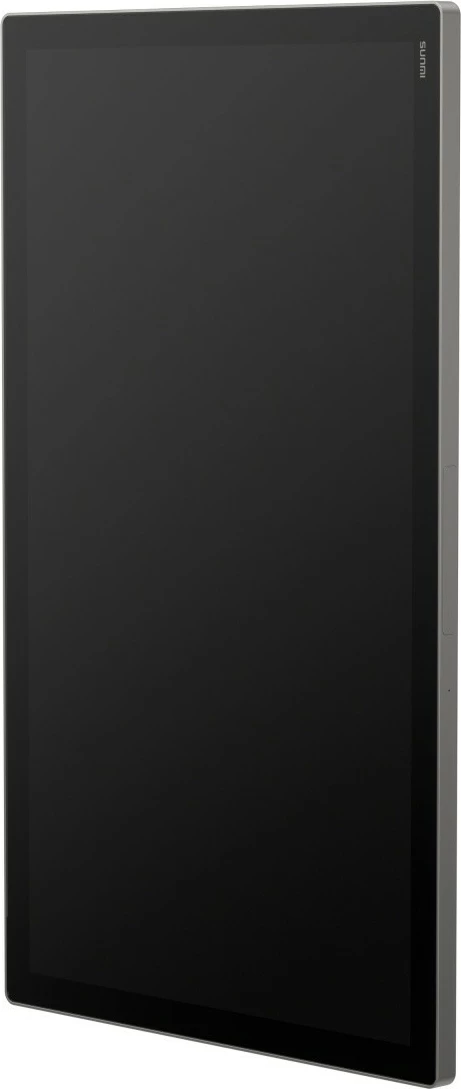 Terminal Android vetëshërbyes Sunmi Flex 3 P11050006 27" FHD touch, Qualcomm octa, 6GB/128GB, NFC, Wi‑Fi, i zi