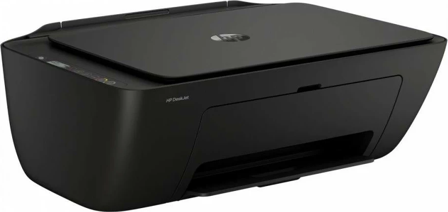 Printer HP DeskJet 2910e, WiFi, AirPrint, HP Smart, ngjyrë e zezë