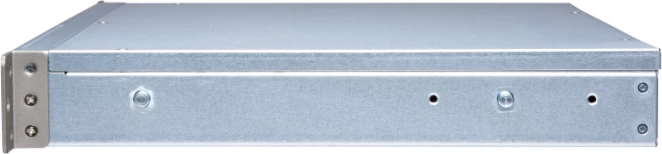 Server NAS QNAP TS-431XeU-8G 4-Bay, 8GB RAM, 1x 10GbE SFP+, 2x 1GbE, 1U Rack, i zi