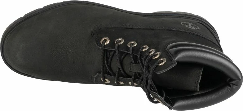 Çizme Timberland, të zeza