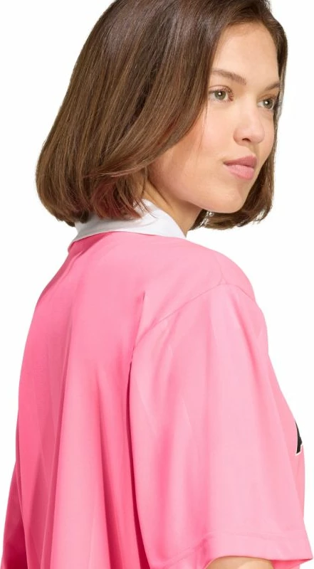 Maicë për femra adidas, rozë