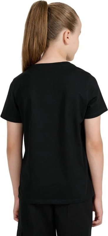 Maicë për fëmijë 4F, e bardhë