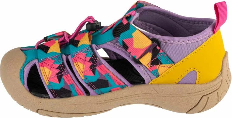 Sandale për fëmijë Joma, shumëngjyrëshe