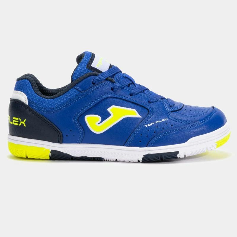 Atlete për fëmijë Joma, blu