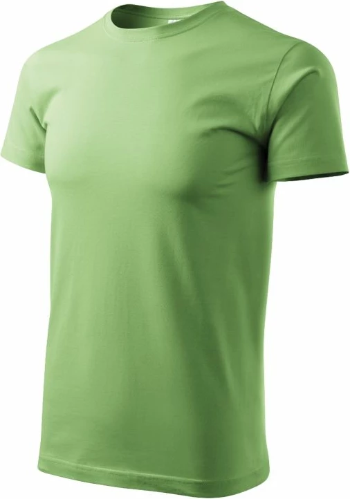 Maicë për meshkuj Malfini, e gjelbër