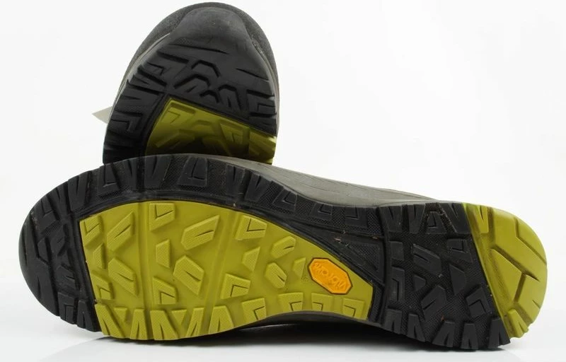 Atlete trekking për meshkuj Aku, të kafta