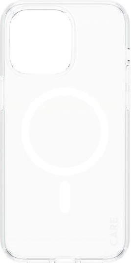 Mbështjellës PanzerGlass Urban Combat Case MagSafe për iPhone 15 Pro Max, Bardhë