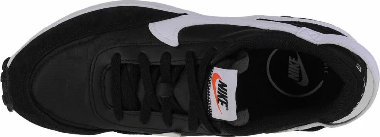 Atlete për meshkuj Nike, të zezë