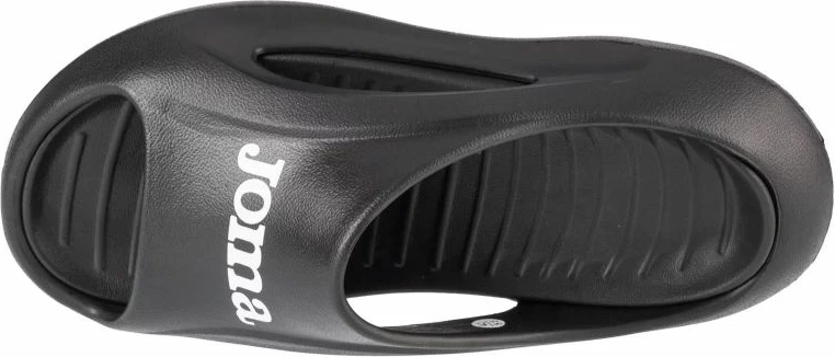 Papuqe për meshkuj Joma, të zeza