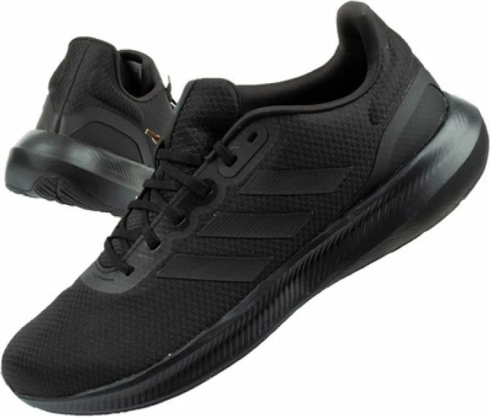 Atlete për meshkuj adidas, të zeza