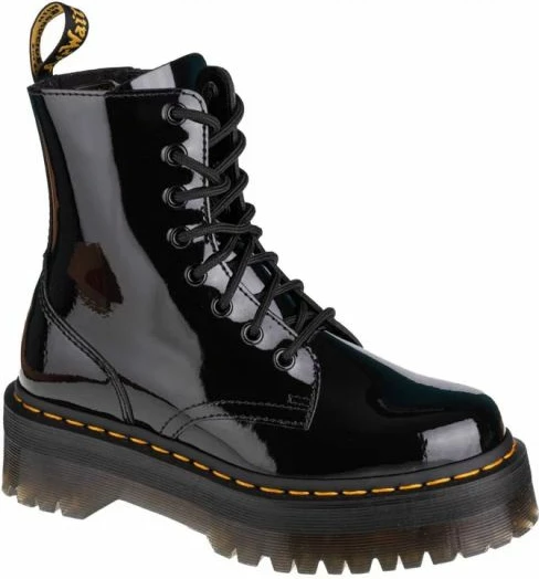 Çizme Dr Martens, të zeza