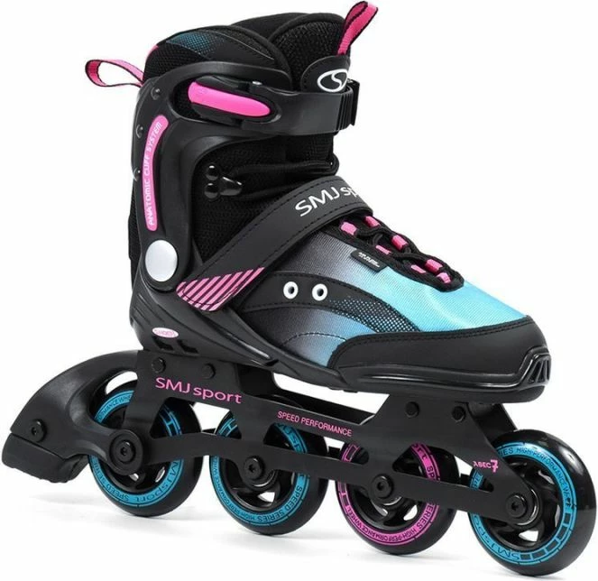 Atlete për femra SMJ, të zeza