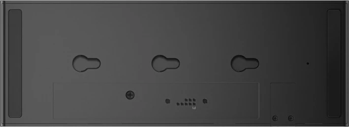 Dok Thunderbolt 4 Smart Lenovo ThinkPad Gen 2 7500 40BE0135EU, 8K 60Hz, 40 Gb/s, HDMI, 2x DisplayPort, 2x USB-C, 4x USB-A, e zezë