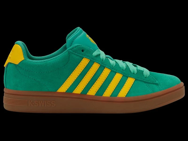 Atlete lifestyle K-Swiss