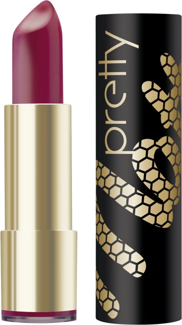 Buzëkuq Dermacol Pretty Matte No.27, 10g