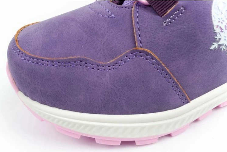 Atlete për fëmijë Cerda, vjollce