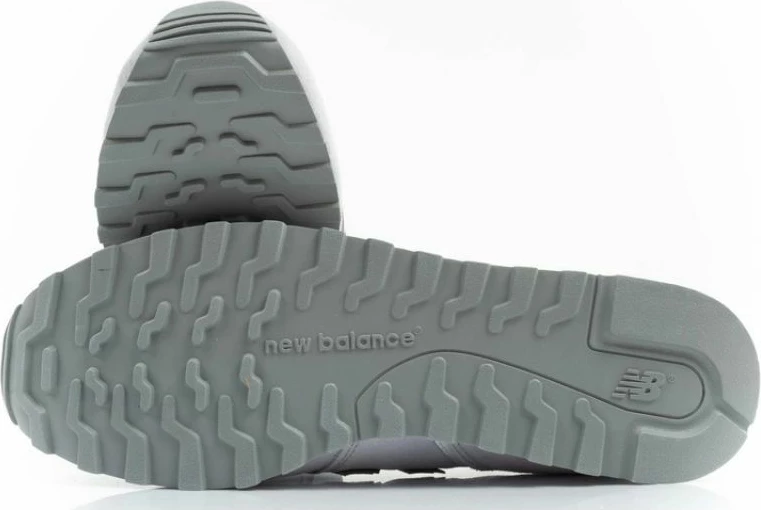 Atlete për femra New Balance, gri