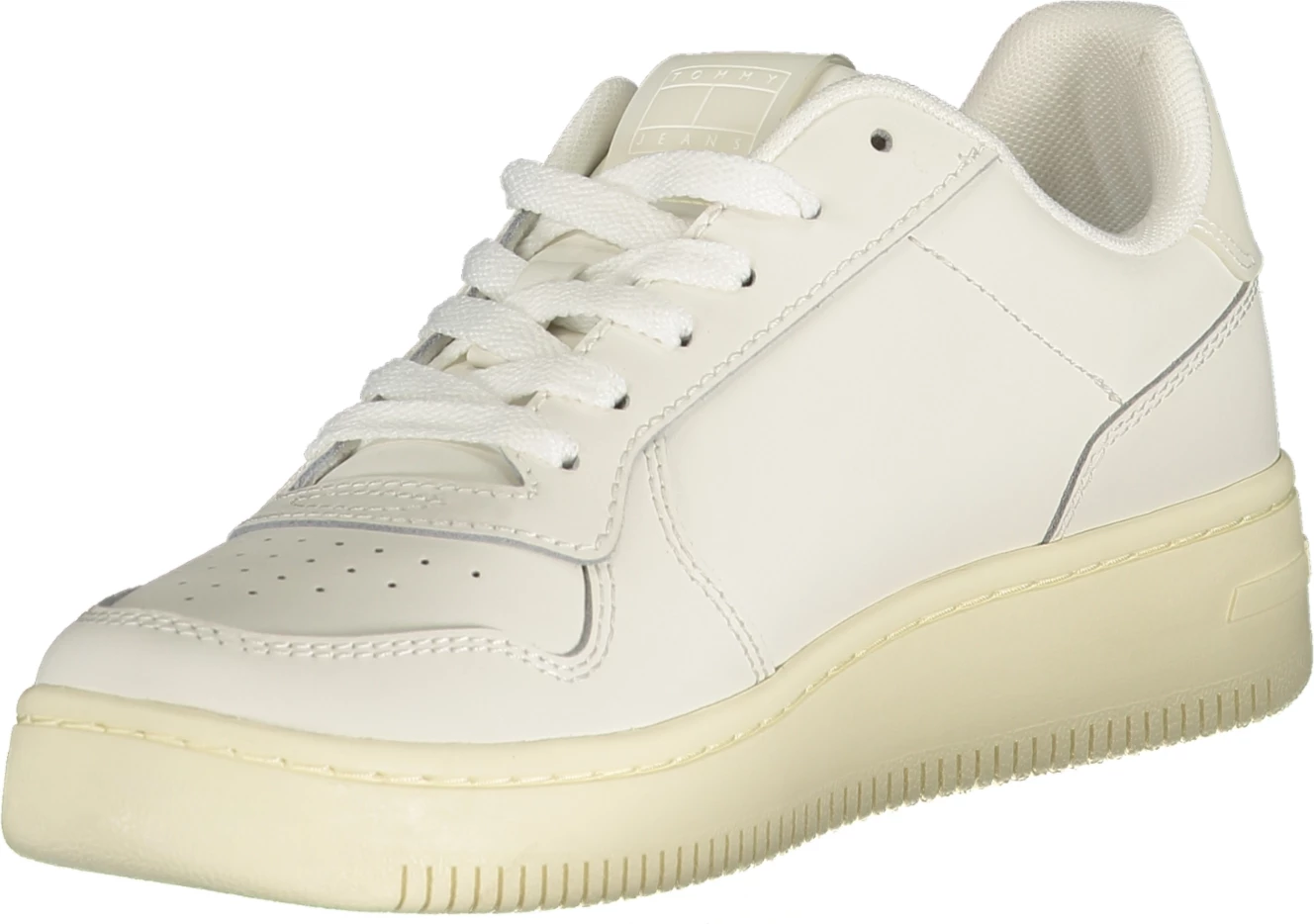 Atlete femra Tommy Hilfiger të bardha