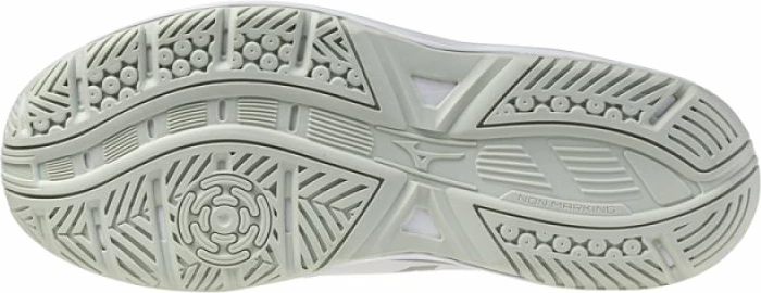 Atlete për fëmijë Mizuno Cyclone Speed 5 Jr.