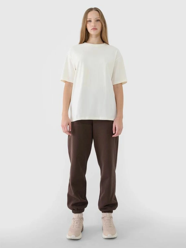 Maicë oversize për femra 4f