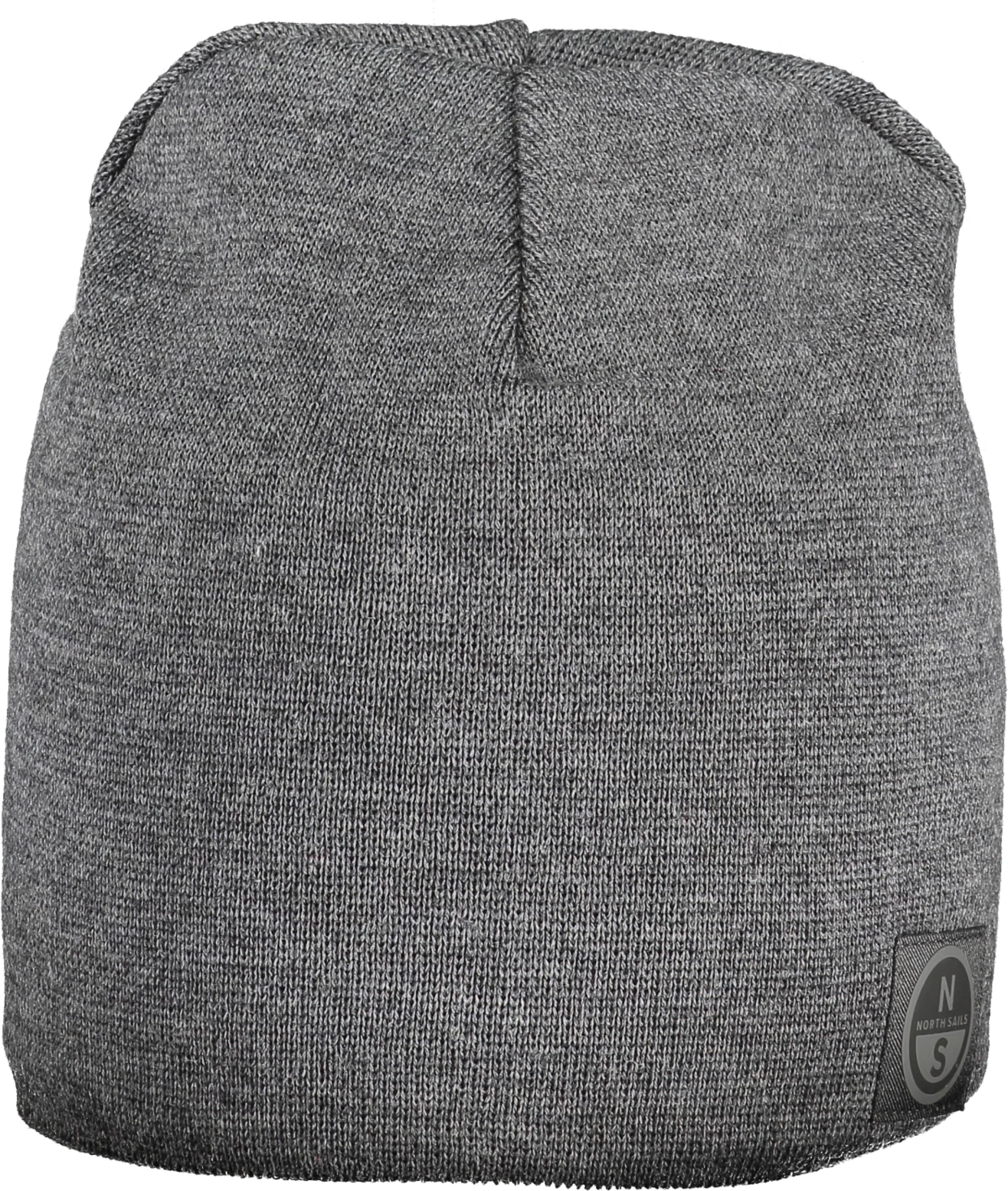 Kapelë NORTH SAILS meshkuj, gri